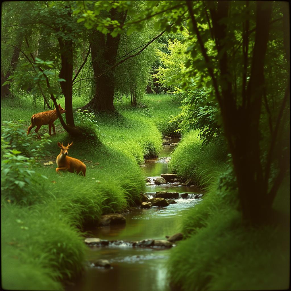 Would you please... artwork