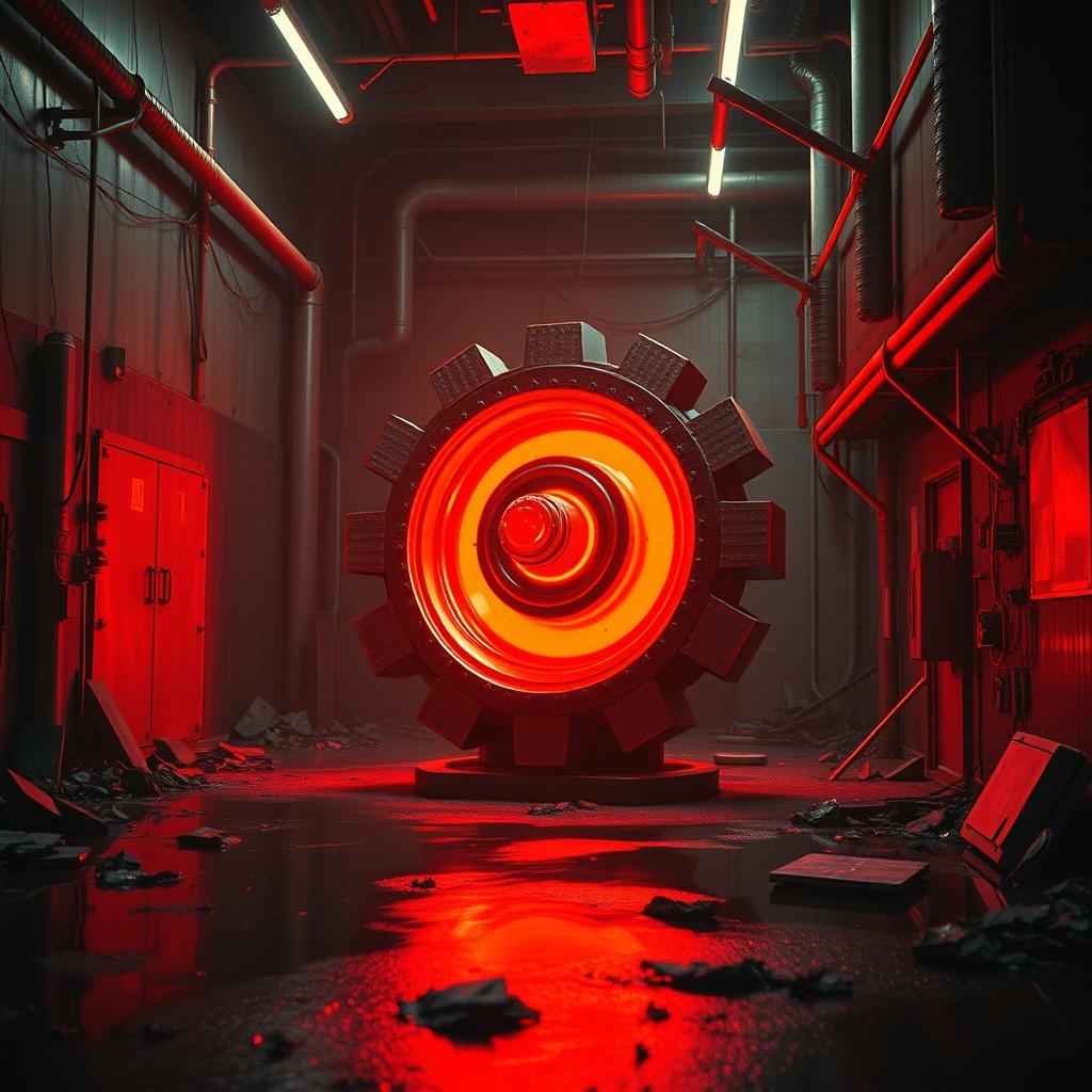 Persona image for Heavy Terrorcore