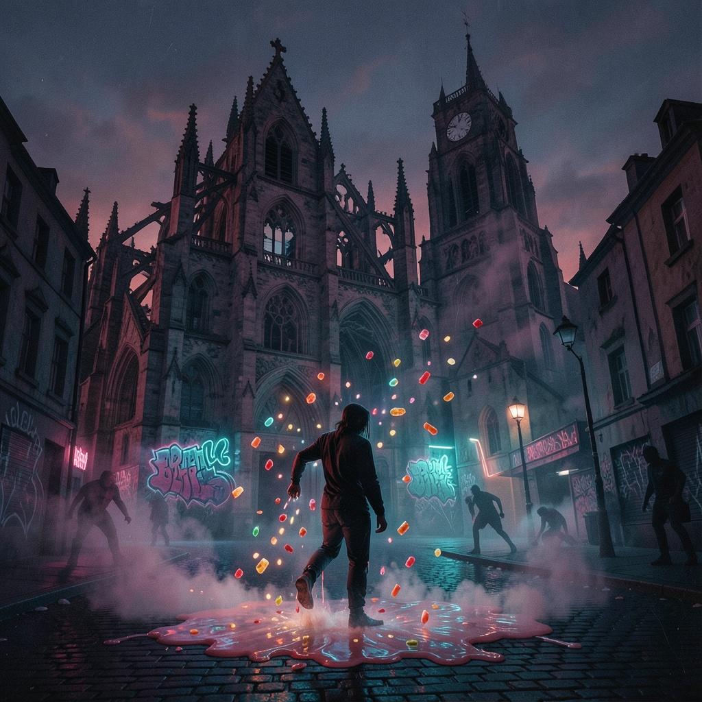 Song Image