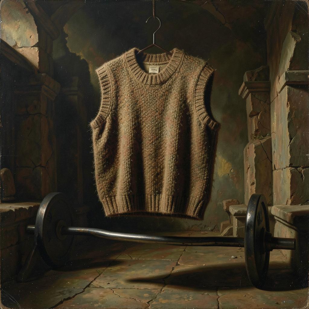 I am Hard artwork