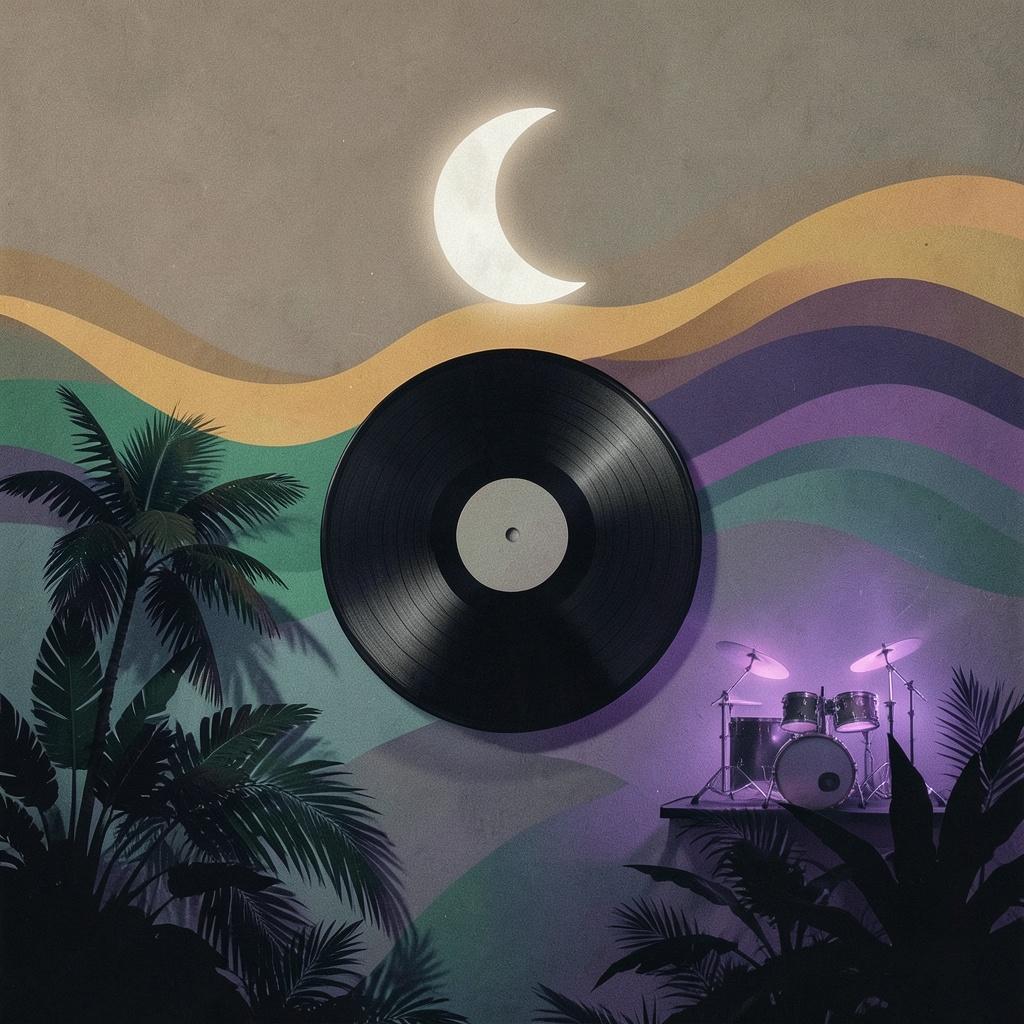 Saudade artwork