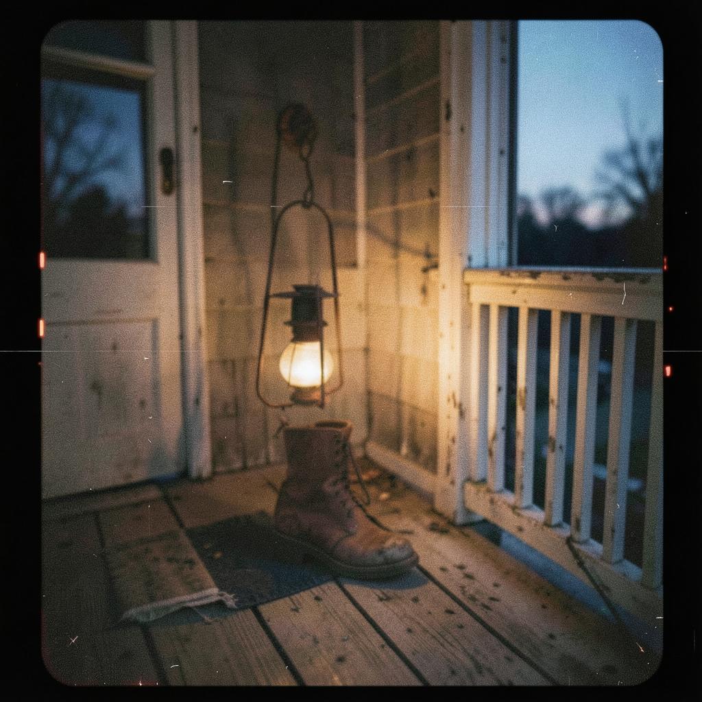 Americana country artwork