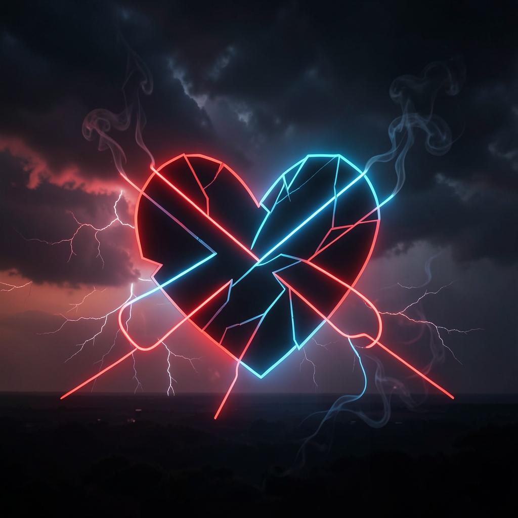 No alibi artwork