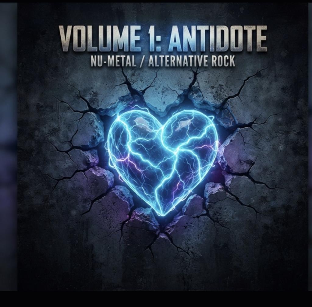 Volume 1: Antidote