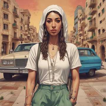 Song Cover Image
