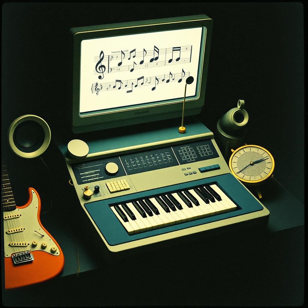 Song Image