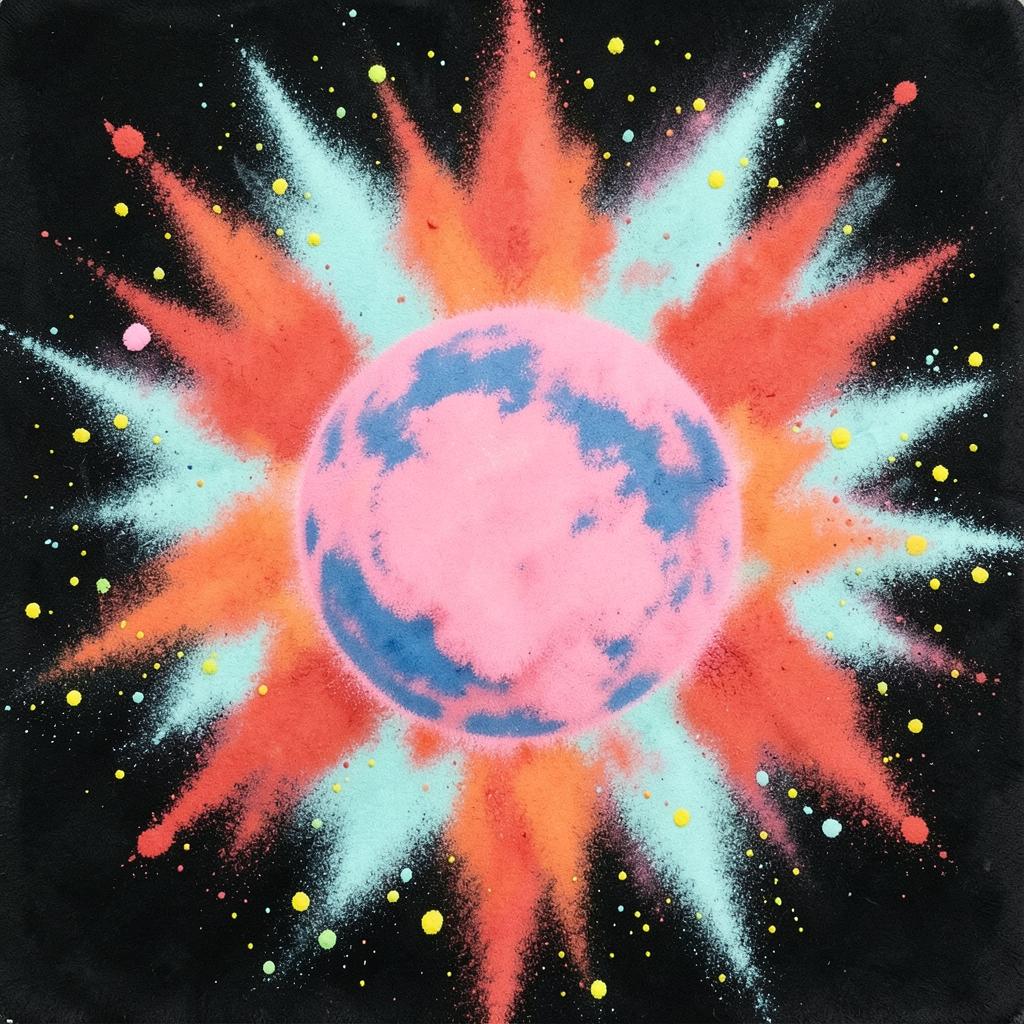 POOL DUBSTEP artwork