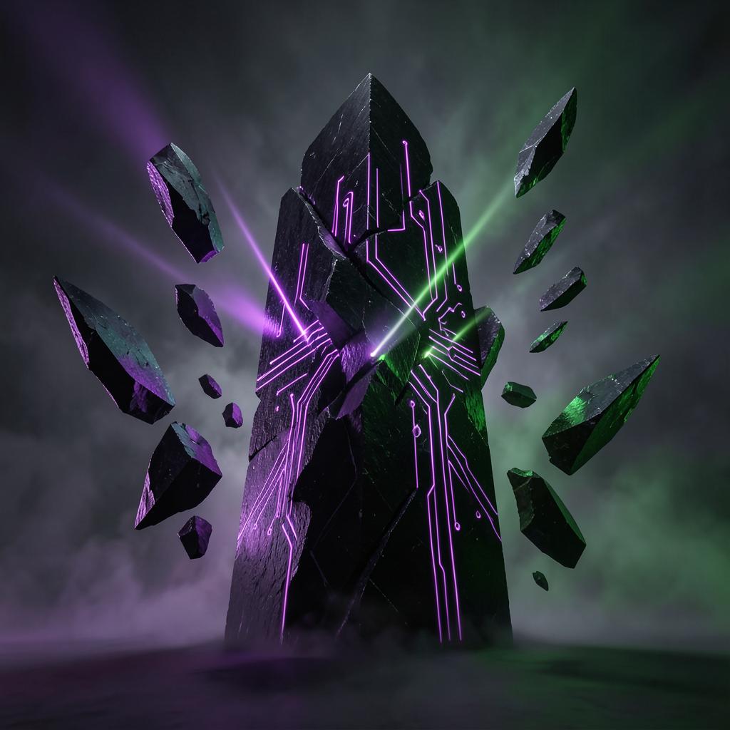 Hades Protocol FX artwork