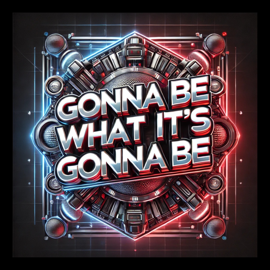 Persona image for GONA BE WHATS IT GONA BE