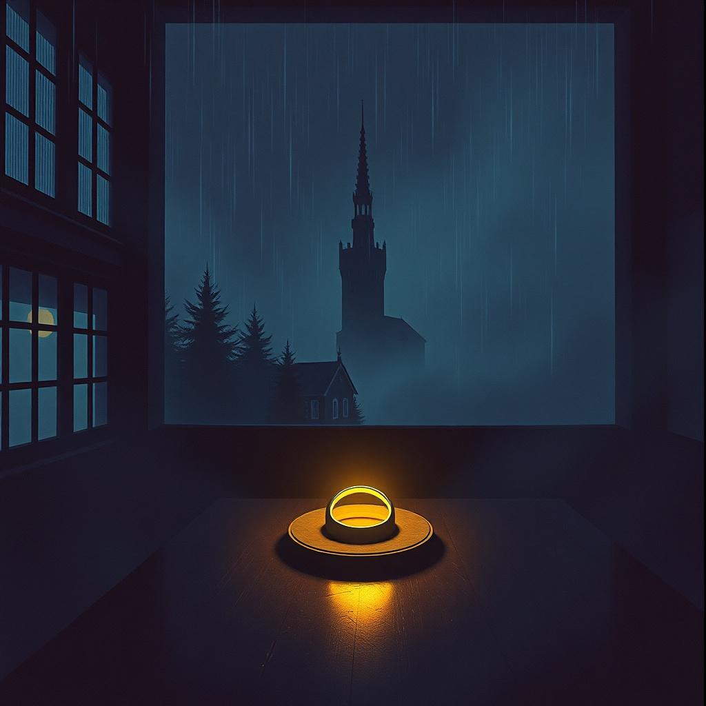 Persona image for Protagonist 