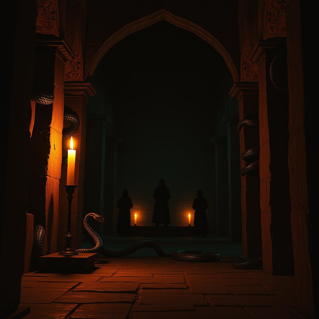 We Are The Flame artwork