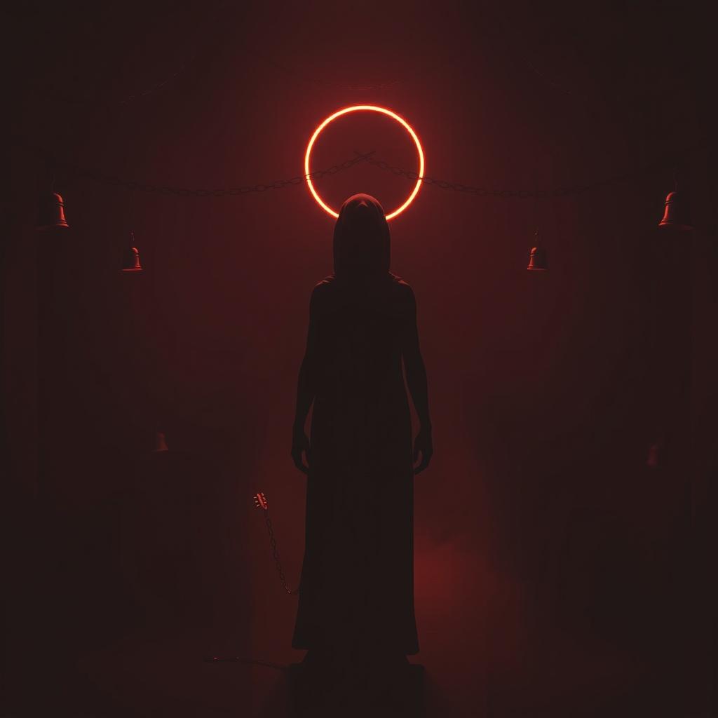 Deserving of Life / Достоин жить artwork
