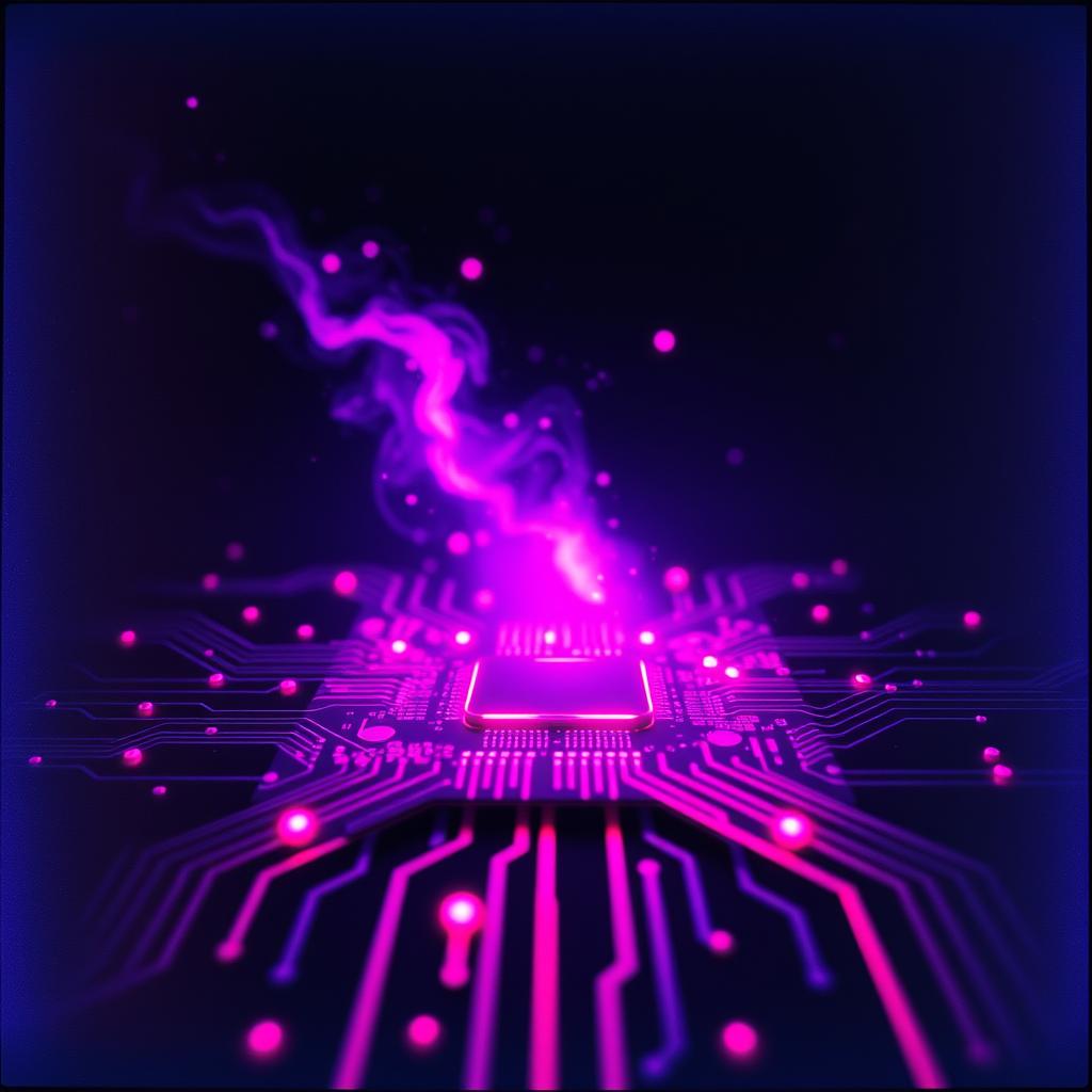 Midnight Meridian (HookGenius) artwork