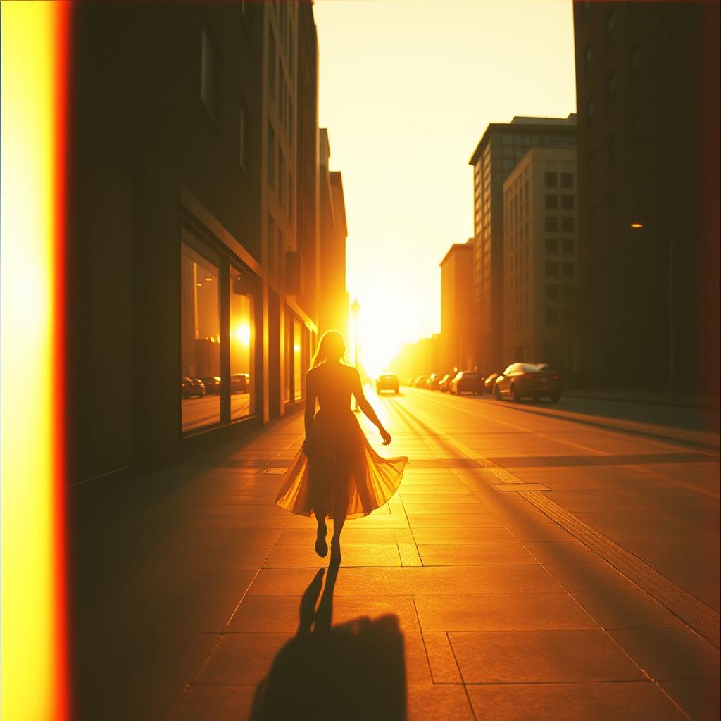 Voice image for Goapele