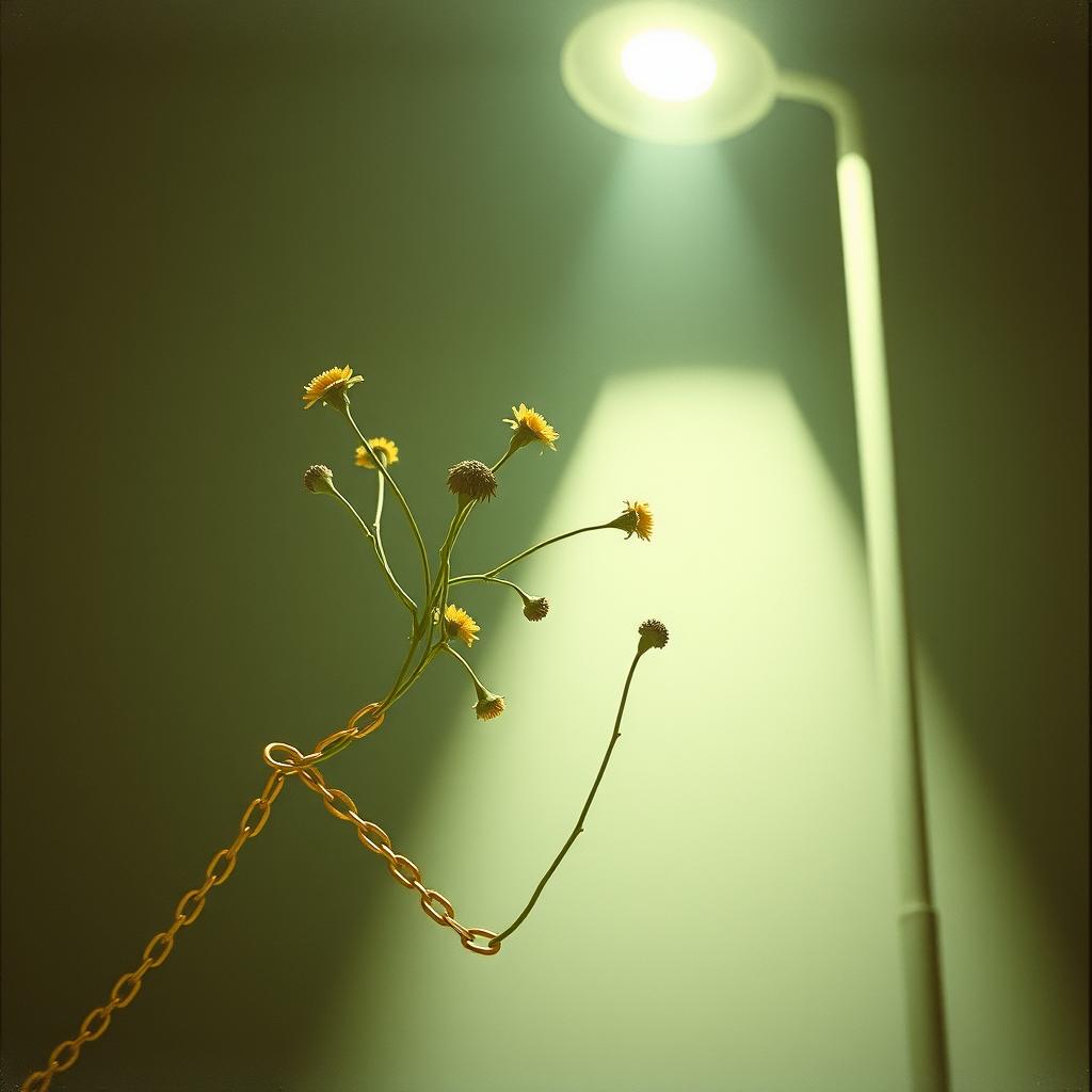 Fool's Gold Teeth artwork