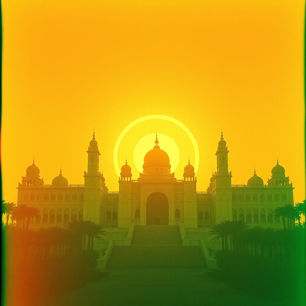 Image for Indonesia Raya