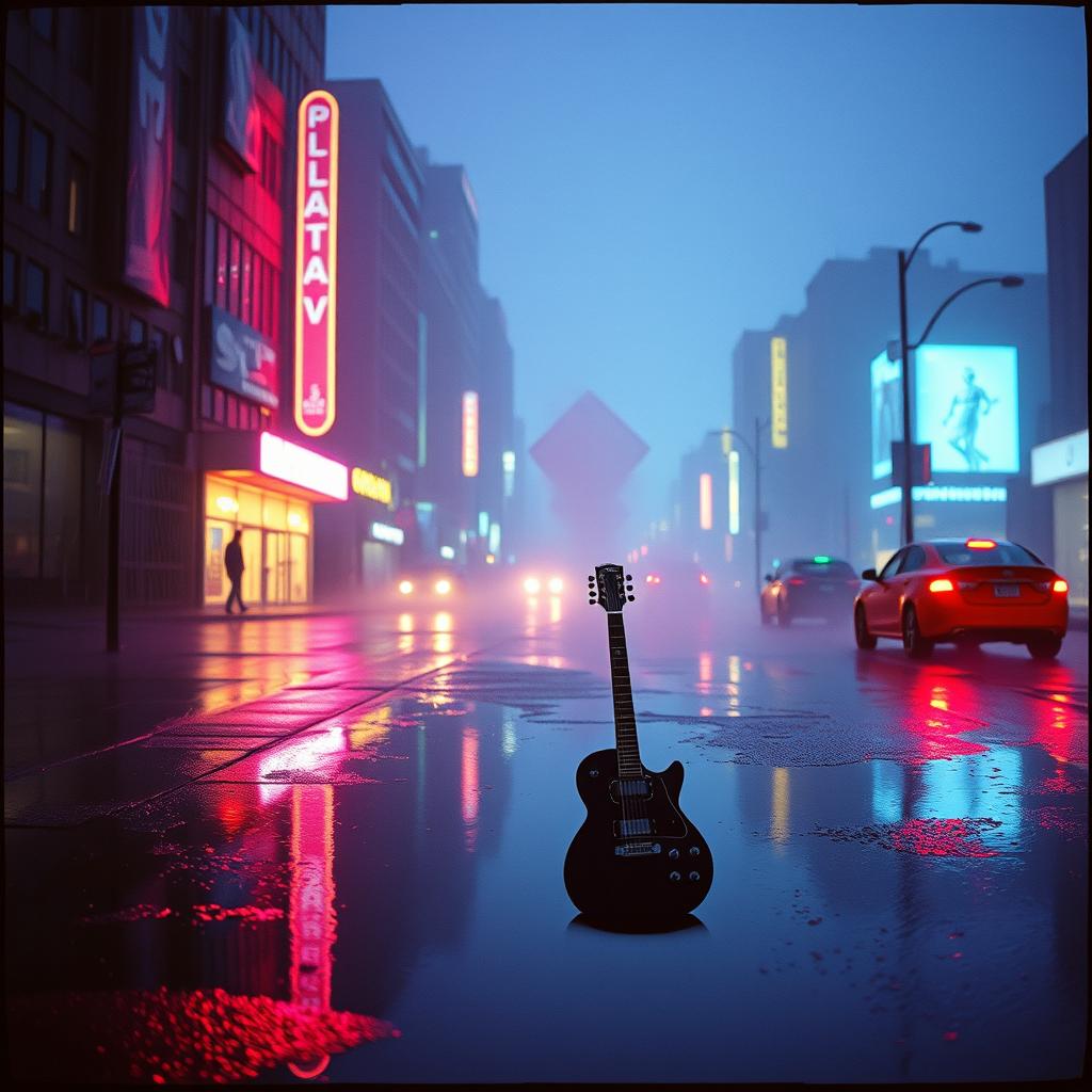 Song Image