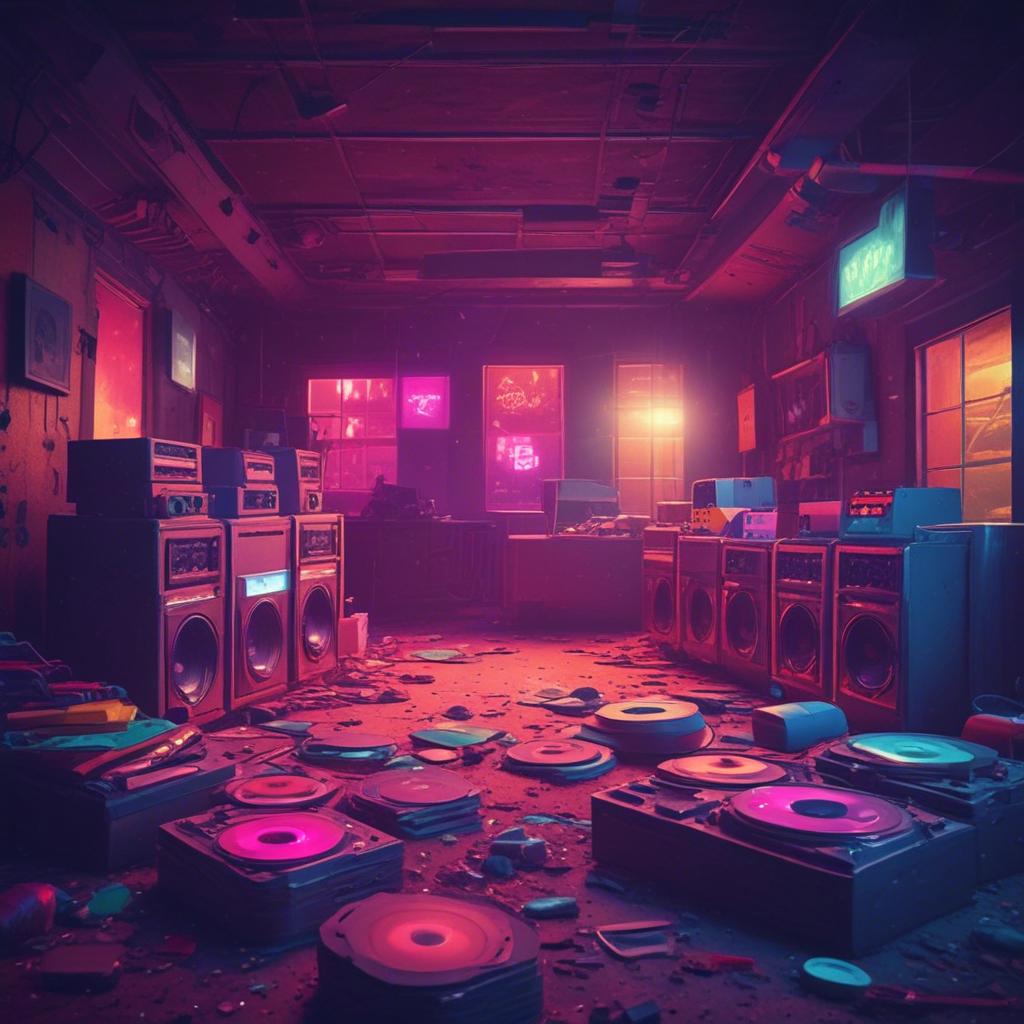 Bassline Betrayal x Rambley's Lament (Mashup) artwork