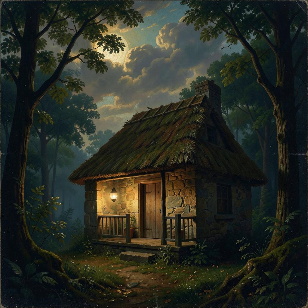 Song Cover Image