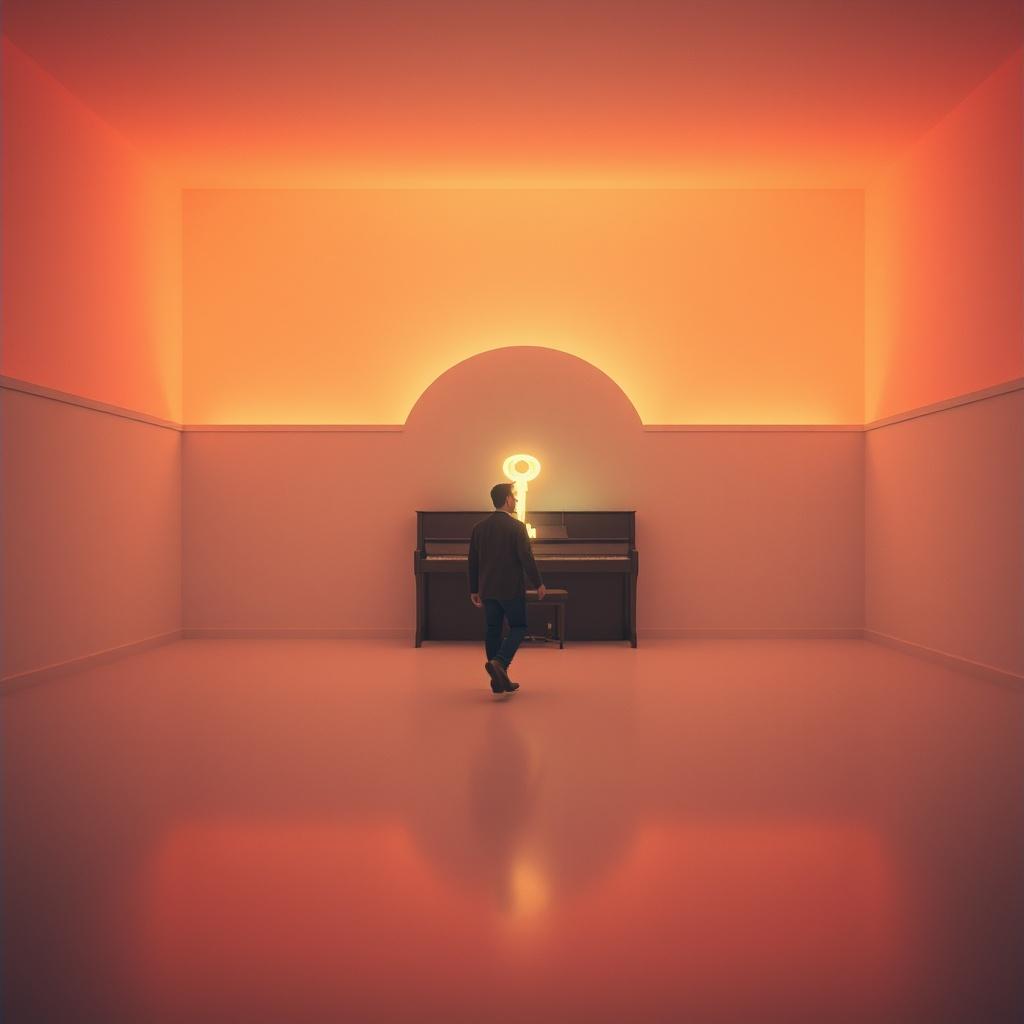 Chasing What I Can’t Name artwork