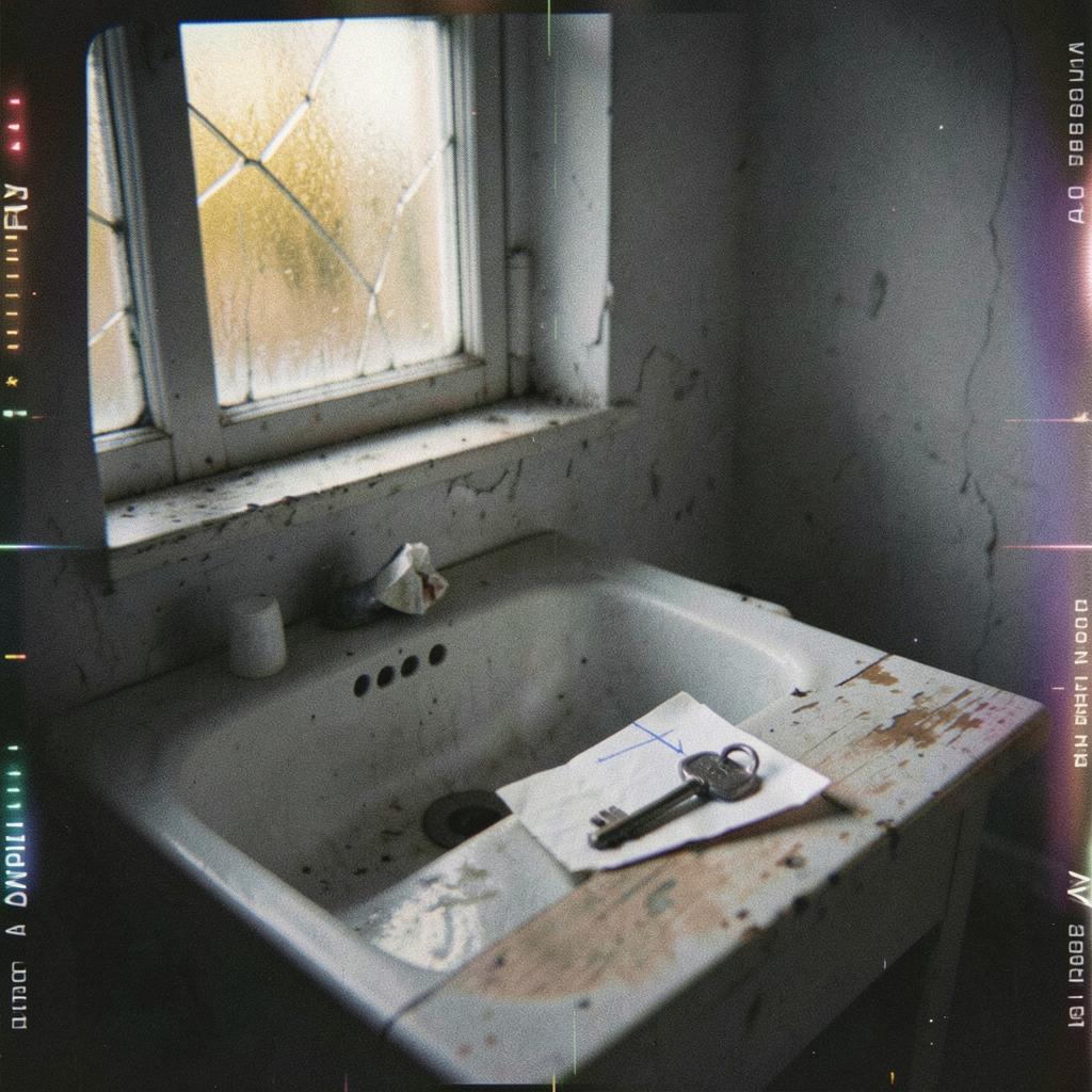 Checked Out Early artwork