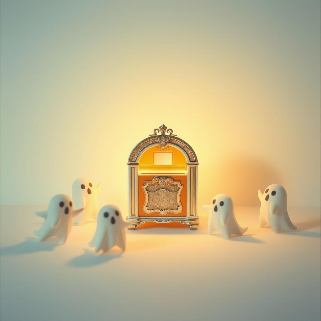 Family Fun night artwork