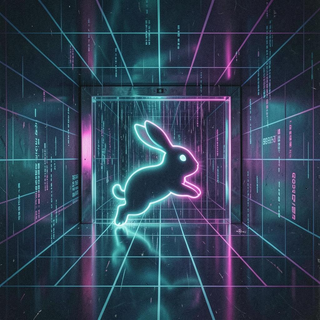 ENTER artwork