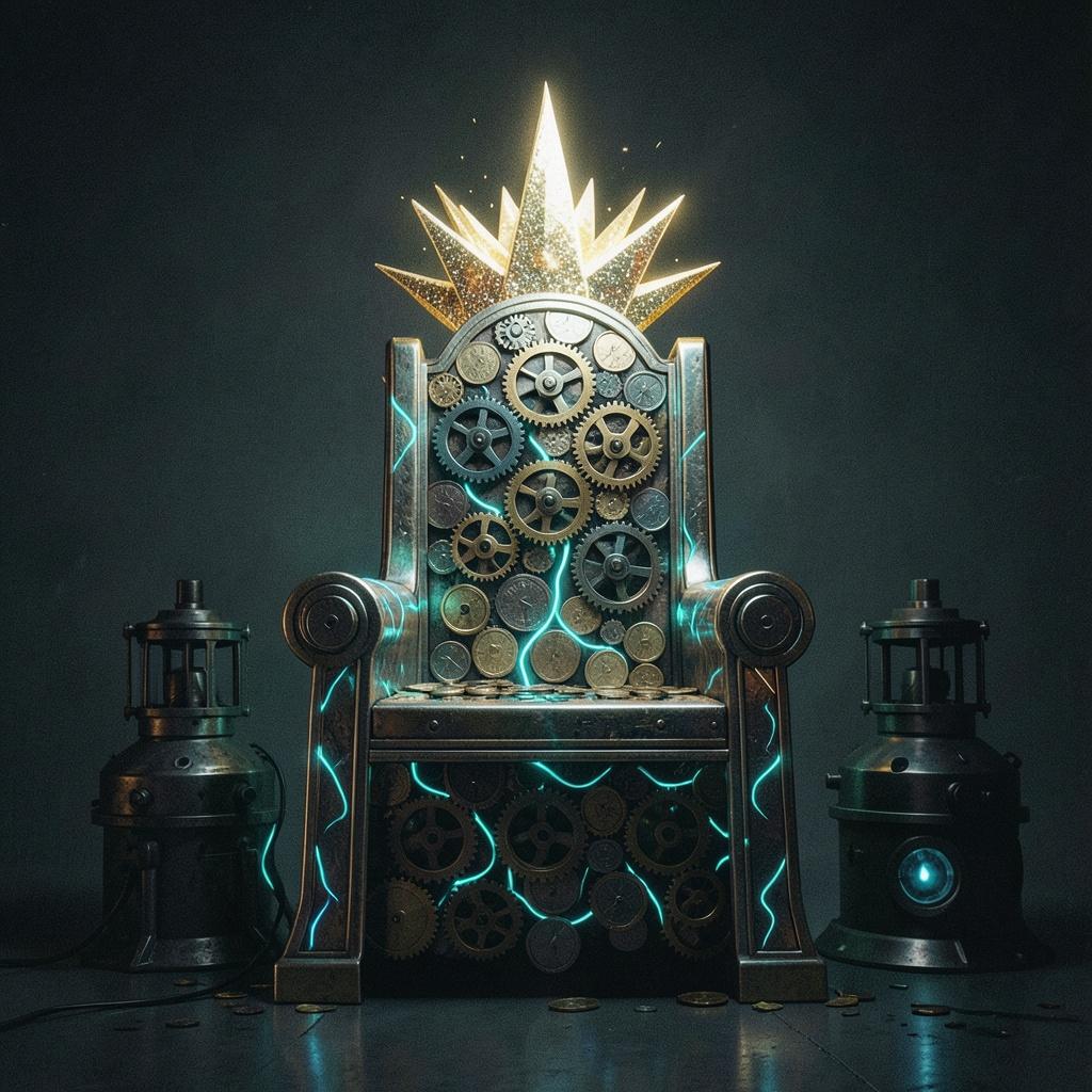 Greed - Battle Theme artwork