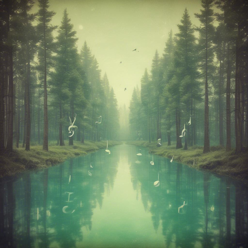 Whispers in the Wind artwork