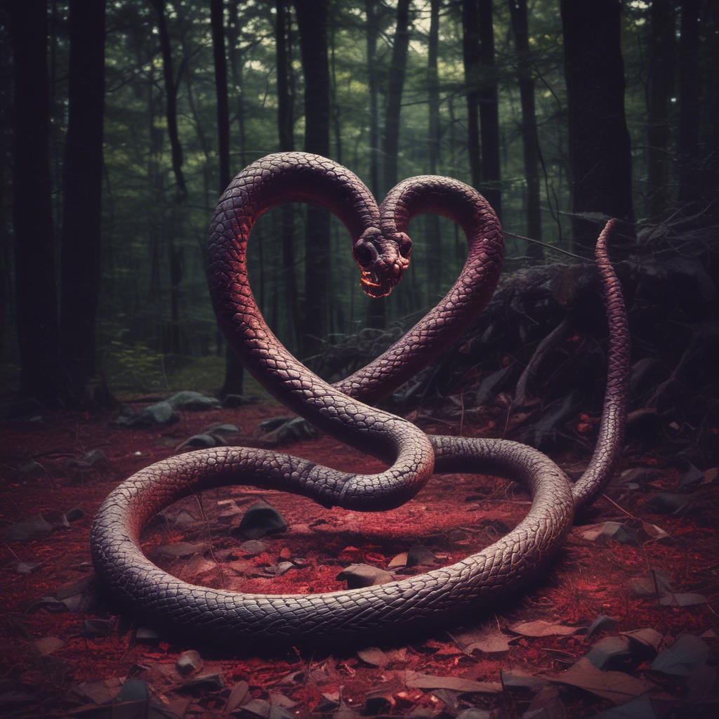 Image for Dark Romance ❤️‍🔥💋