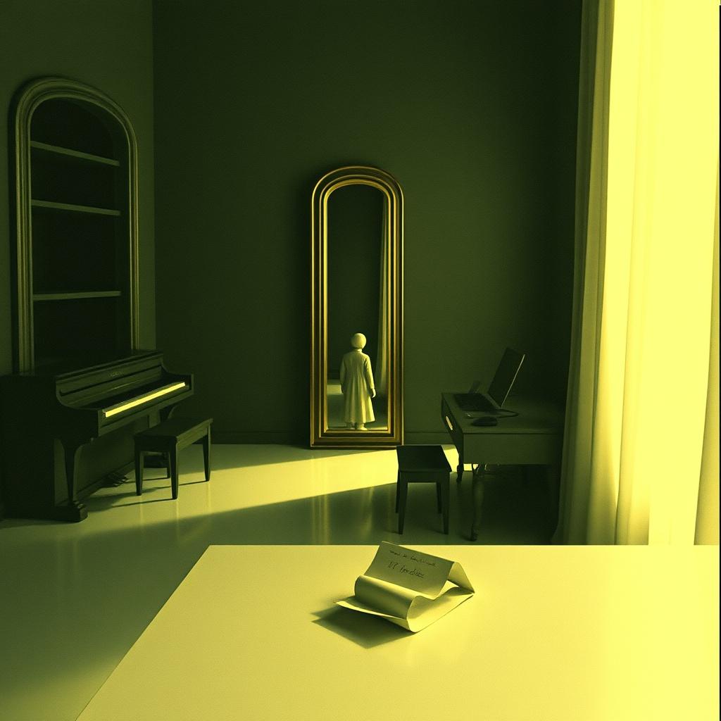Song Cover Image