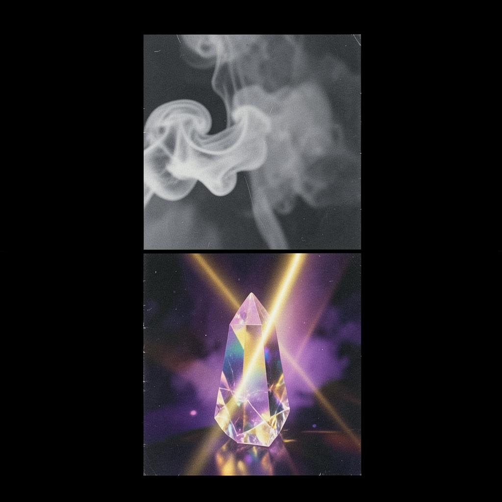 Holy Smokes (Throat Center Bounce) artwork