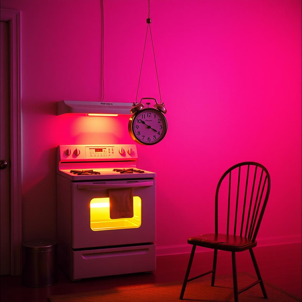 Voice picture for CYGN