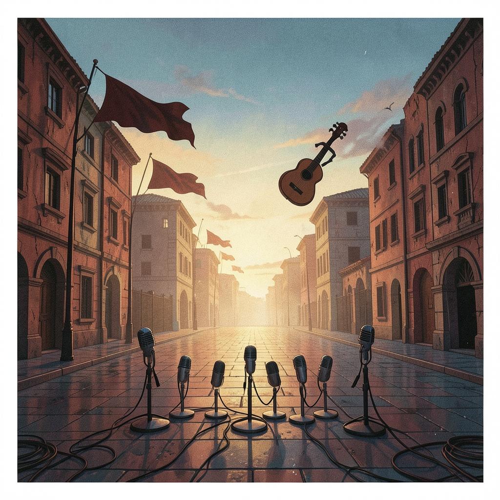 Song Image