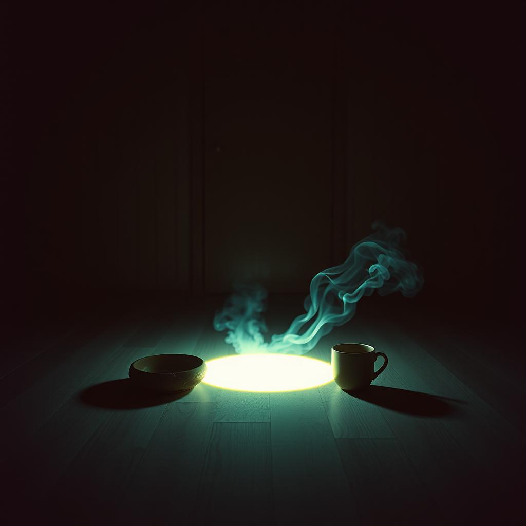 Circle in the Hollow artwork