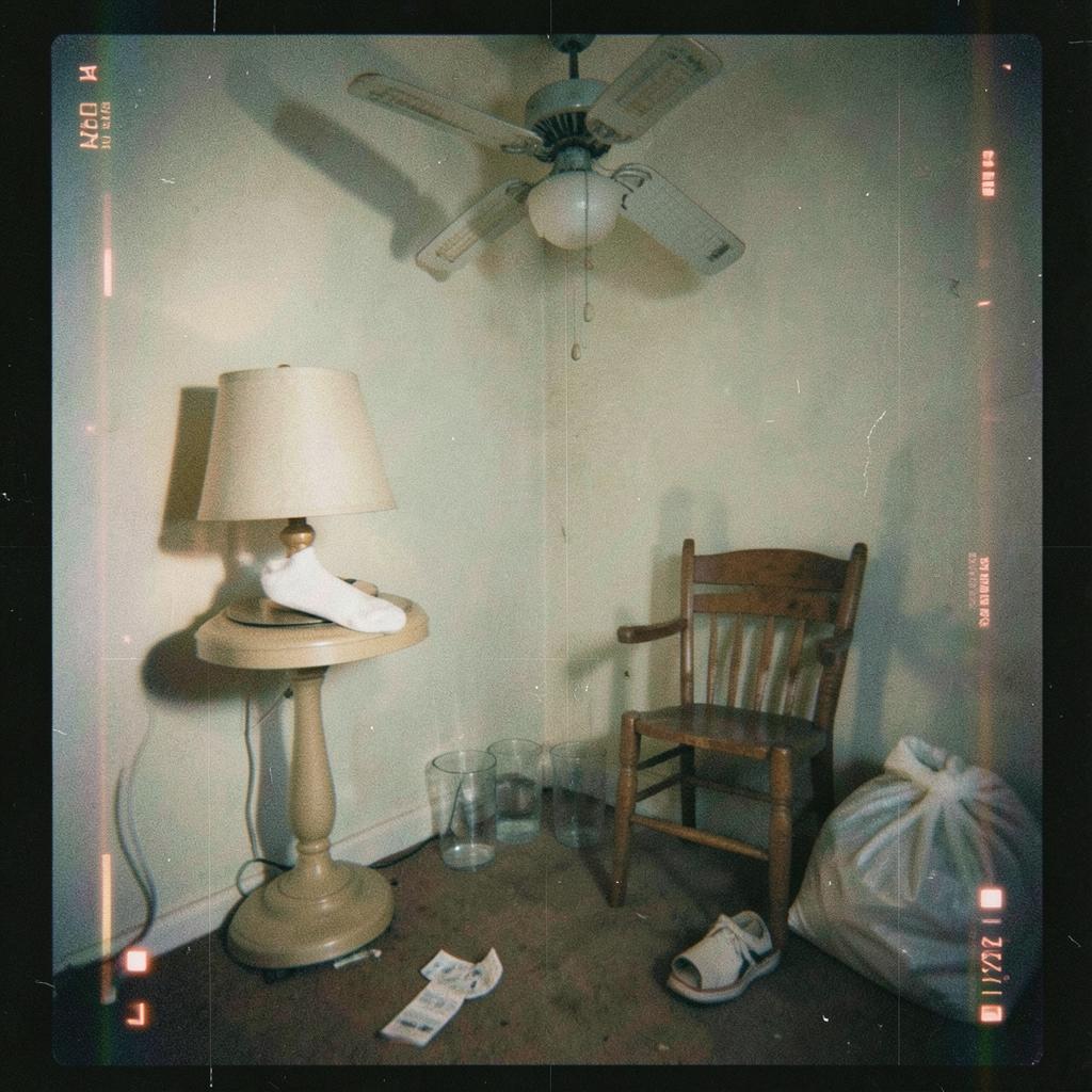 Room Cleaning Show artwork