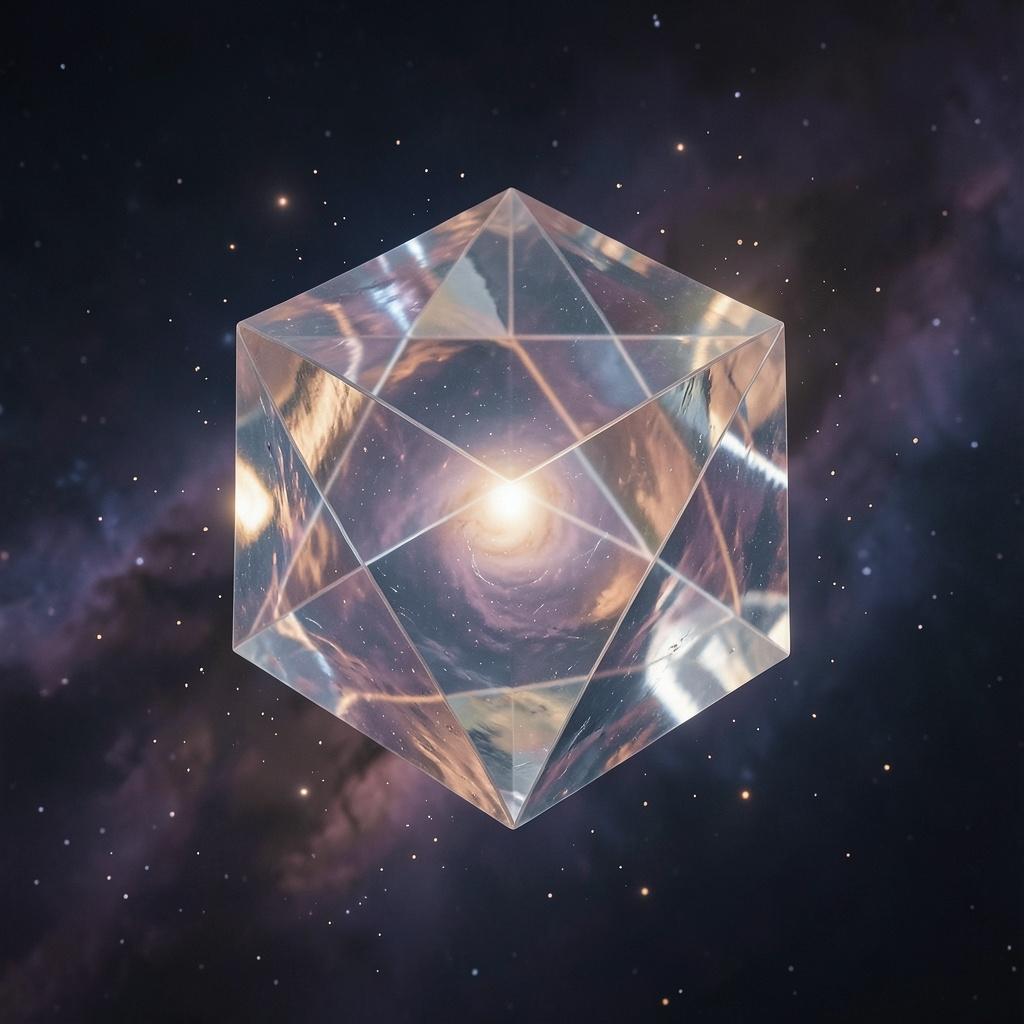 Hexogillius Mind State artwork