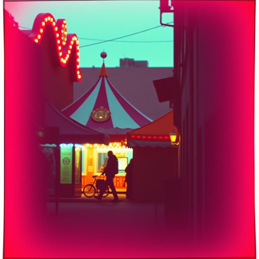 Image for Nalts random