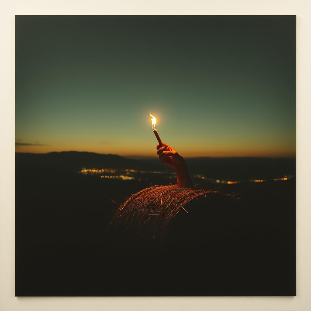 I Got high artwork
