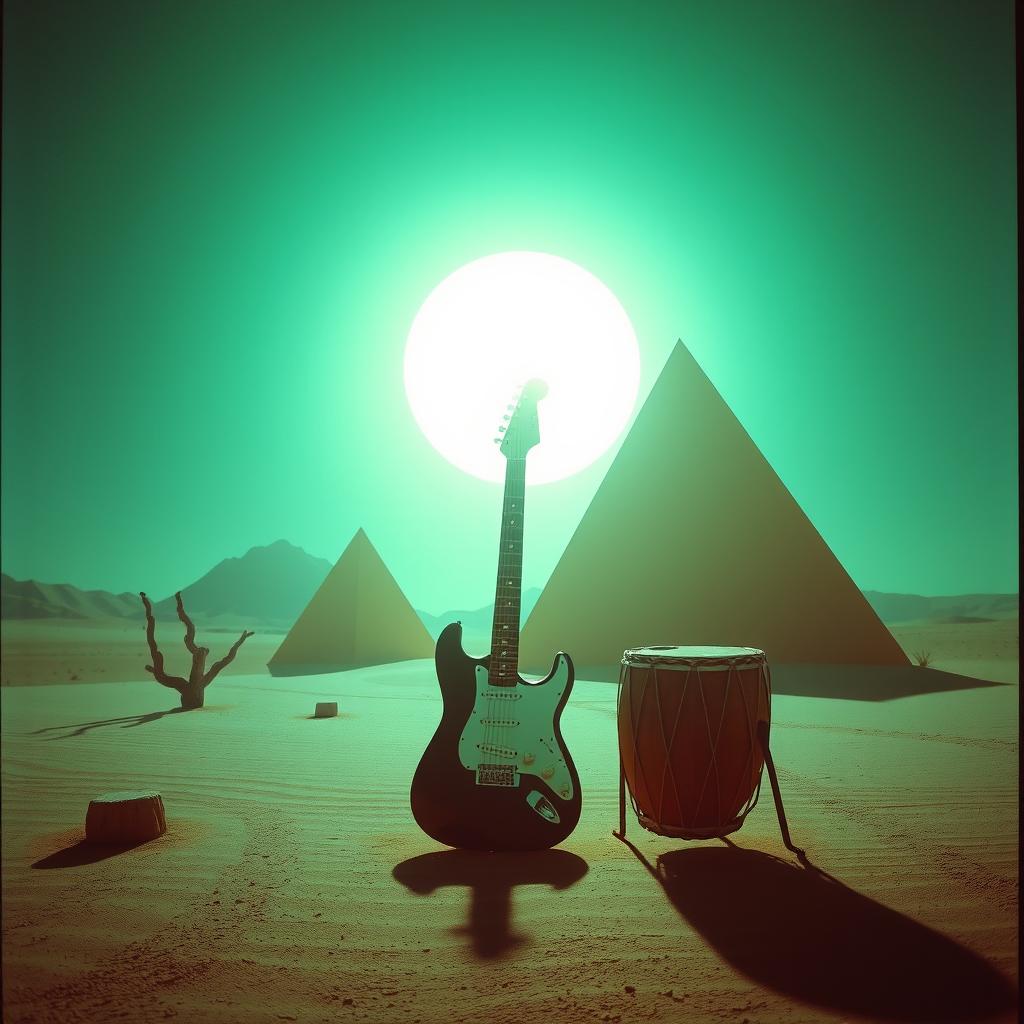 Song Image