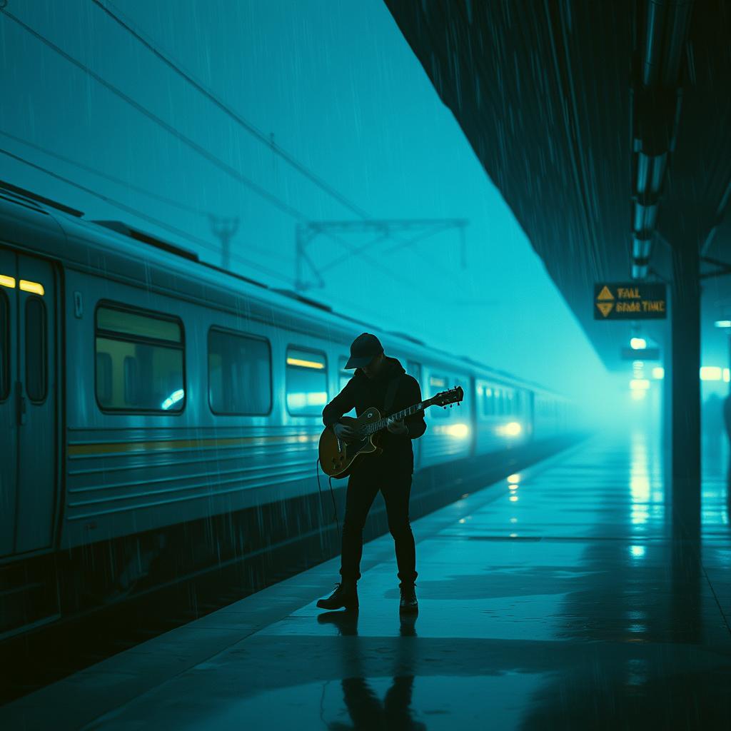 Song Image