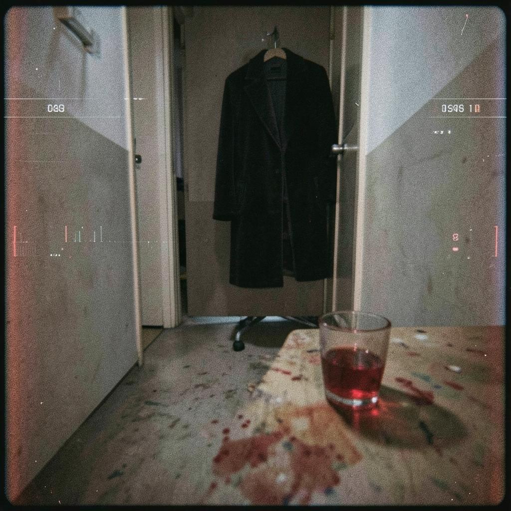 Come Bite Me artwork