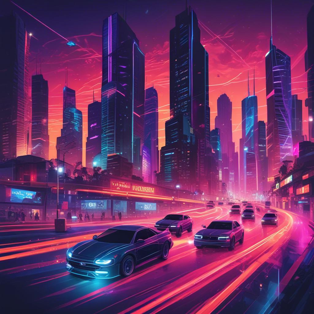 King of the streets artwork
