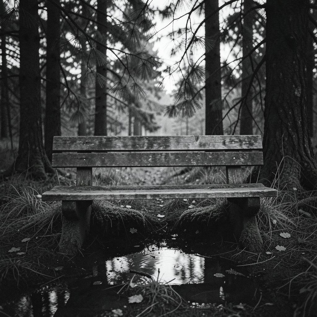 Forest Dreams artwork