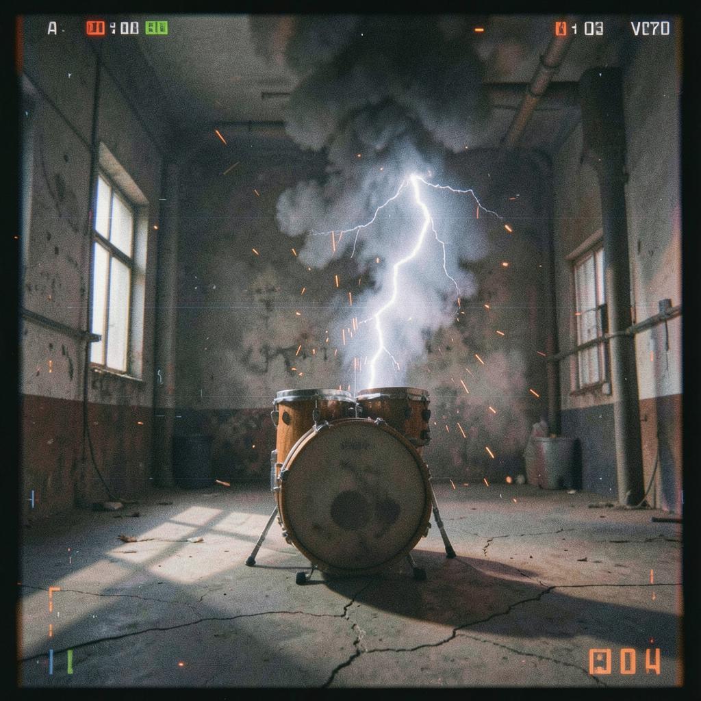 The Music Plays Us (Remix) artwork