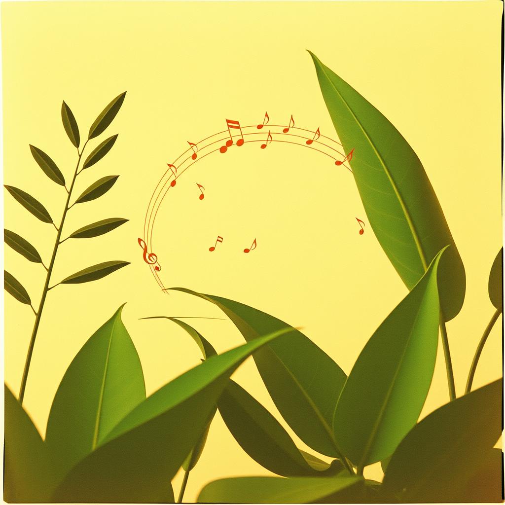 Song Image