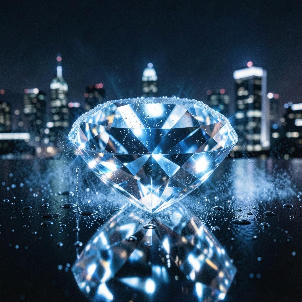 Ice On Everything [ song-idea-433 EDM Mix ] artwork
