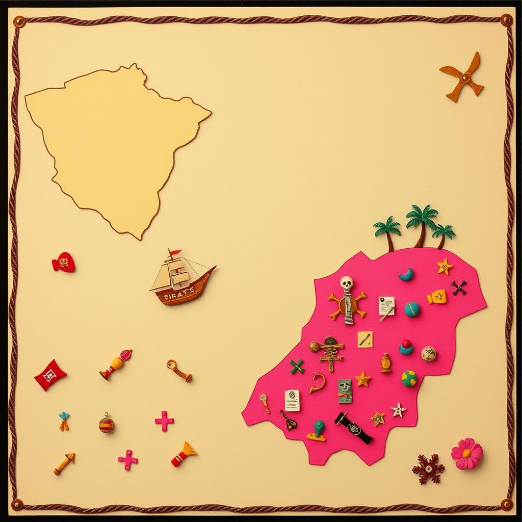 Image for Epic Pirate 