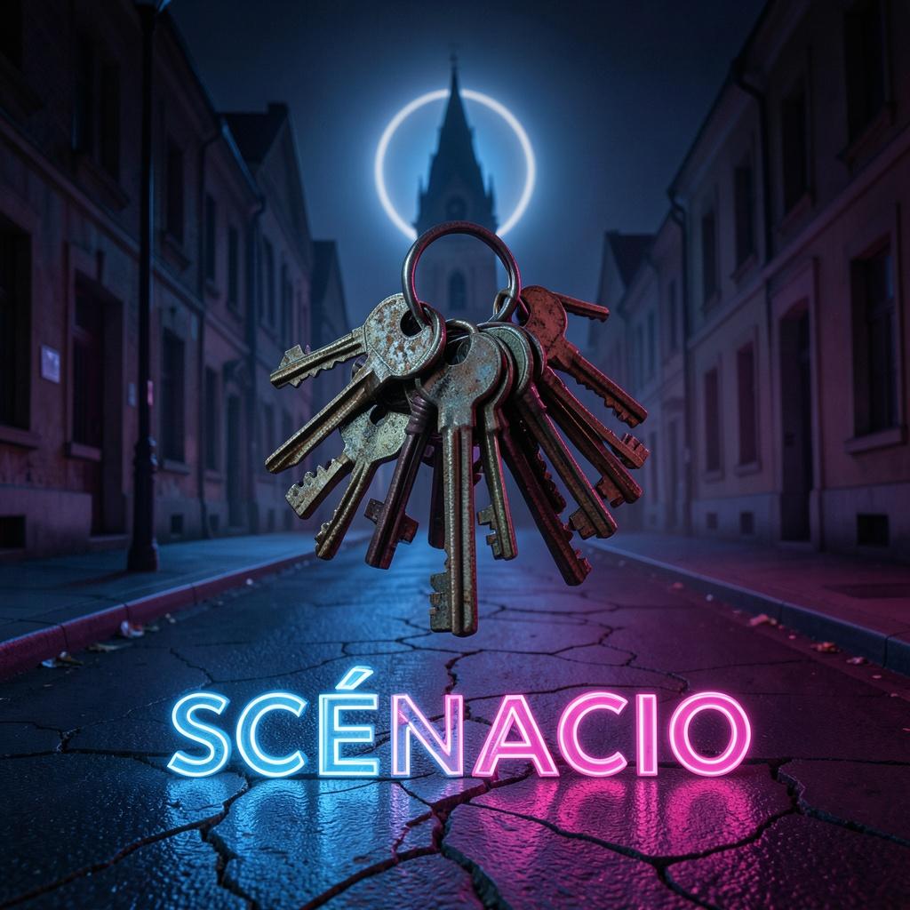 Écrire le Scénario de sa vie artwork