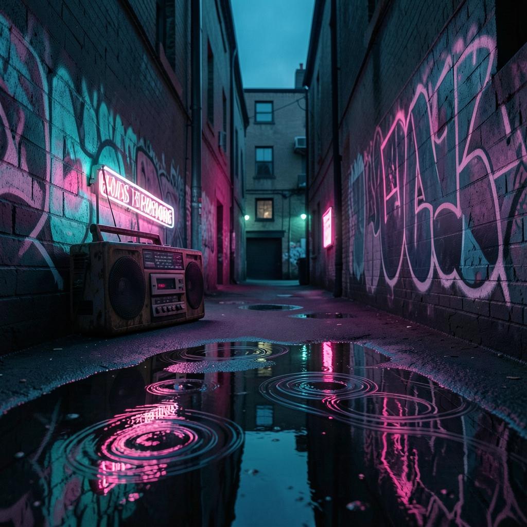 Song Image